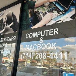 IQuick Repairs