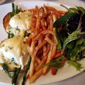 Vin Rouge - Egg Cesar - French Near Me - Durham, North Carolina Vin Rouge - Egg Cesar - French Near Me - Durham, North Carolina