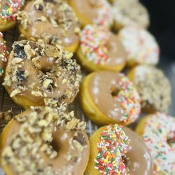 MAGA Donuts