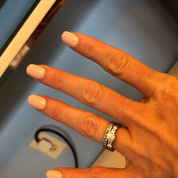 Nails