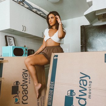 Roadway Moving - Movers Near Me - Northridge, California Roadway Moving - Movers Near Me - Northridge, California