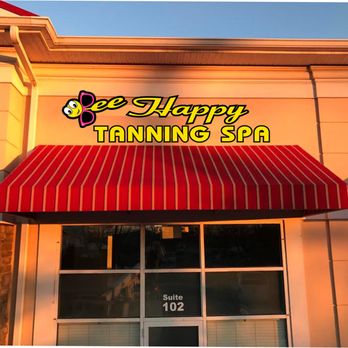 Bee Happy Tanning Spa - BUZZ IN AND CHECK US OUT! - Tanning Near Me - Chester, Maryland Bee Happy Tanning Spa - BUZZ IN AND CHECK US OUT! - Tanning Near Me - Chester, Maryland