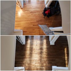 Danik Hardwood Flooring 18 Photos Refinishing Services