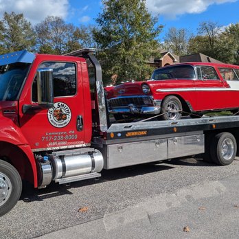 G A Smith Towing - Towing Near Me - Lemoyne, Pennsylvania G A Smith Towing - Towing Near Me - Lemoyne, Pennsylvania