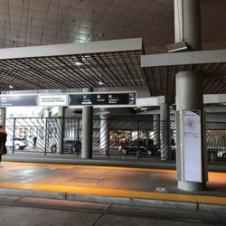 16th & Stout Station