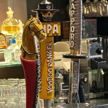 P.F. Chang's -  a bar with a beer tap - Chinese Near Me - Rogers, Arkansas