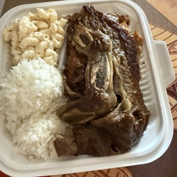 Yummy Hawaiian BBQ - Aloha BBQ Mix - Hawaiian Near Me - Clayton, California Yummy Hawaiian BBQ - Aloha BBQ Mix - Hawaiian Near Me - Clayton, California