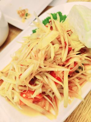 Sap Sap Lao Deli & Cafe by null