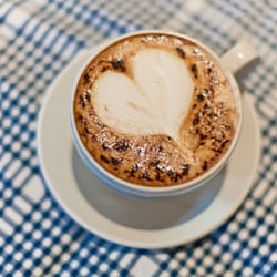 Woodstock Café