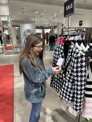 Neiman Marcus by null