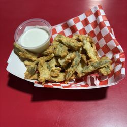 Chunky’s Grill