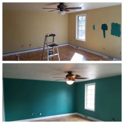 Basurtos Power Wash & Construction
