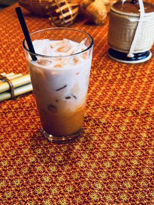 Lao Der, Chicago by null
