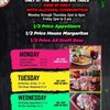 Terrazas Bar and Grill gift card
