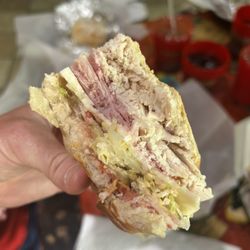 Dagwood's Deli