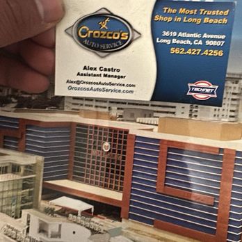 Orozco's Auto Service - 02/28/25 - Auto Repair Near Me - Long Beach, California Orozco's Auto Service - 02/28/25 - Auto Repair Near Me - Long Beach, California