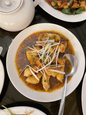 Wu Liang Ye by null