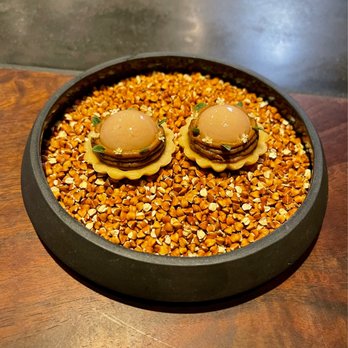 Six Test Kitchen - New American Near Me - Paso Robles, California Six Test Kitchen - New American Near Me - Paso Robles, California