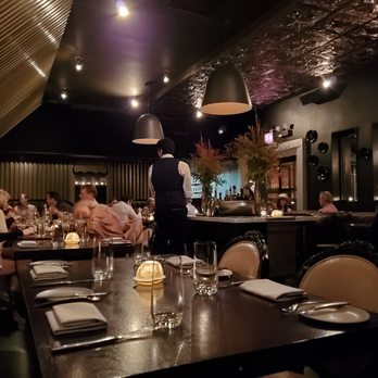 Boka - New American Near Me - Chicago, Illinois Boka - New American Near Me - Chicago, Illinois