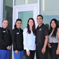 Painted Skies Dental Center - Dr. Ramon M. Ortiz at Natalie J. Ortiz