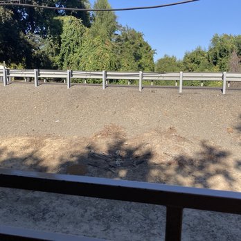 River Fox Train - This is the view for 70% of the trip. - Tours Near Me - West Sacramento, California