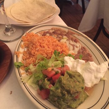 Margarita's Cafe - Side for fajitas - Mexican Near Me - Merrick, New York