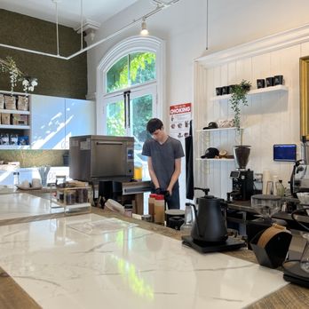 Kape Mo - Coffee bar. Philippine specialties also served. - Coffee & Tea Near Me - Cold Spring, New York Kape Mo - Coffee bar. Philippine specialties also served. - Coffee & Tea Near Me - Cold Spring, New York