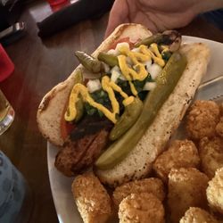 Windy City Pub