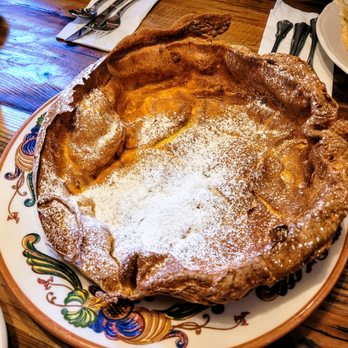 The Maple Counter Cafe - Dutch Baby - Breakfast & Brunch Near Me - Walla Walla, Washington The Maple Counter Cafe - Dutch Baby - Breakfast & Brunch Near Me - Walla Walla, Washington