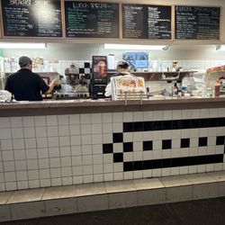 PIER 53 Coffee & Sandwich Shop