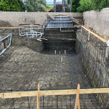 Jet Aquatics  - New Pool - Pool & Hot Tub Service Near Me