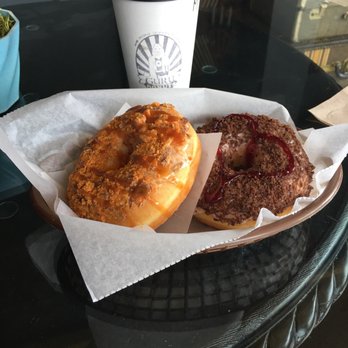 Guru Donuts - Dark chocolate mocha and delicious donuts - Donuts Near Me - Boise, Idaho Guru Donuts - Dark chocolate mocha and delicious donuts - Donuts Near Me - Boise, Idaho