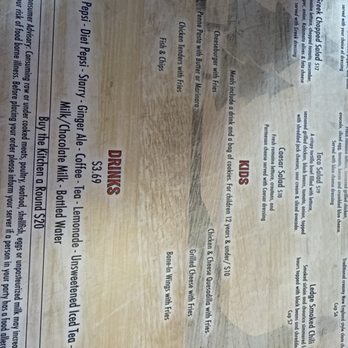 The Ledge - Menu - American Near Me - Freetown, Massachusetts The Ledge - Menu - American Near Me - Freetown, Massachusetts