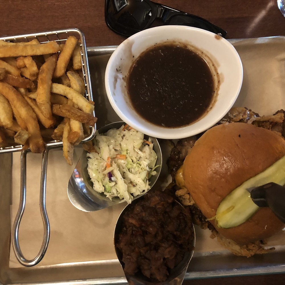 4th Spot Kitchen & Bar - BBQ - Canadian (New) Near Me - Calgary, Alberta 4th Spot Kitchen & Bar - BBQ - Canadian (New) Near Me - Calgary, Alberta