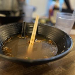 Bun Bo Hue