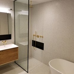 Monumental Remodeling - Masterbath Williamsburg