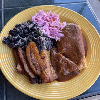 Pilar's Tamales - Latin American Near Me - Ann Arbor, Michigan