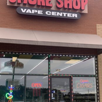 S&M SMOKE SHOP VAPE CENTER - Updated May 2026 - 2484 Palomino Ln,  Forestdale, Alabama - Vape Shops - Phone Number