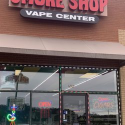 S&M Smoke Shop Vape Center