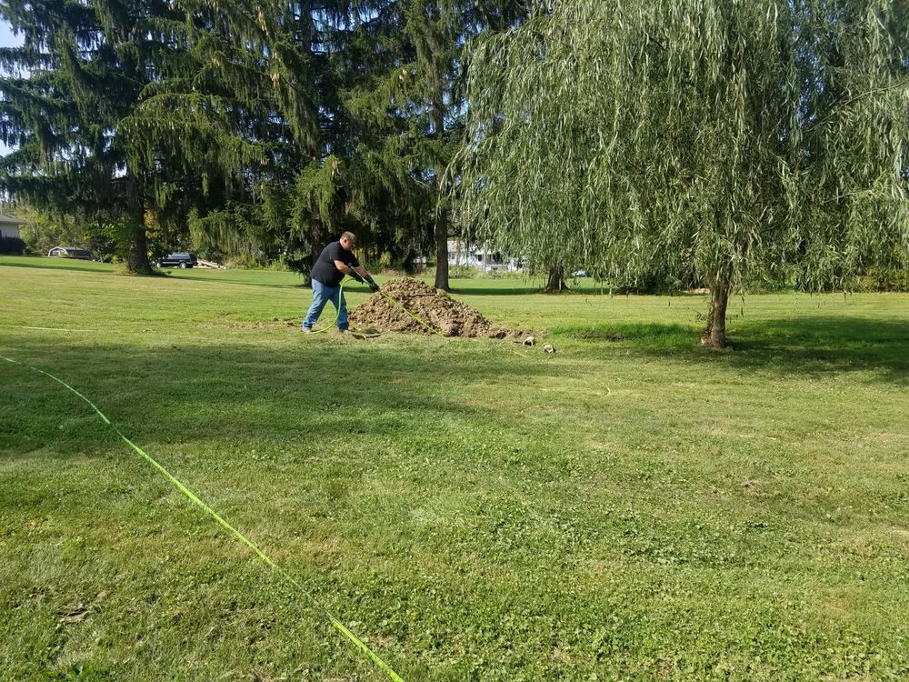 Slide of Keith's Drain And Septic Service