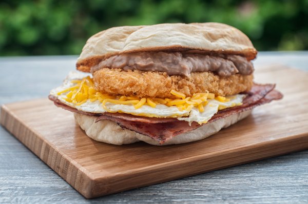 Sombrero Mexican Food by null