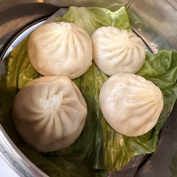 Peking Tavern - Xiao long bao (Juicy pork dumplings), $8.80. Excellent - Chinese Near Me - Los Angeles, California Peking Tavern - Xiao long bao (Juicy pork dumplings), $8.80. Excellent - Chinese Near Me - Los Angeles, California