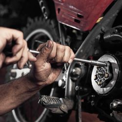 Quick Auto Center