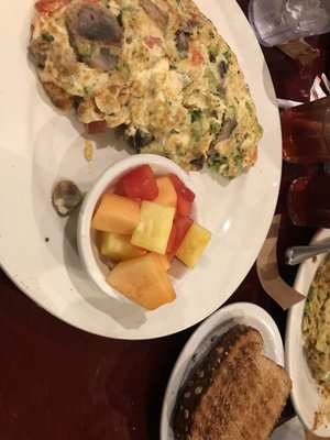 Cafe Miele Breakfast and Lunch by null