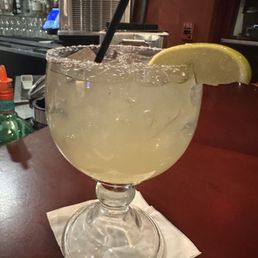 Margarita Margarita