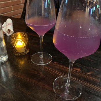 Wilson Hardware Kitchen & Bar - Hibiscus mimosas - New American Near Me - Arlington, Virginia Wilson Hardware Kitchen & Bar - Hibiscus mimosas - New American Near Me - Arlington, Virginia