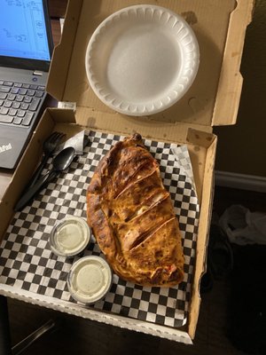 Vinny's Pizzeria by null