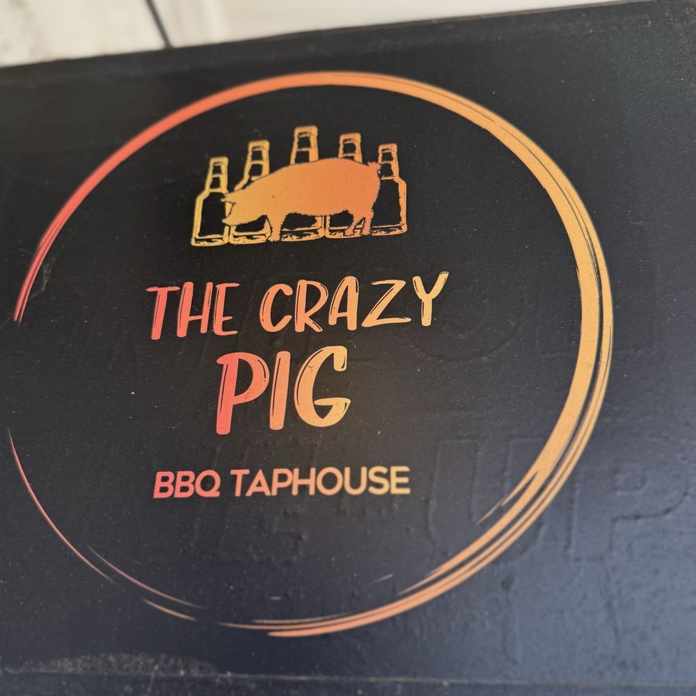 The Crazy Pig - Barbeque Near Me - Davidson, North Carolina The Crazy Pig - Barbeque Near Me - Davidson, North Carolina