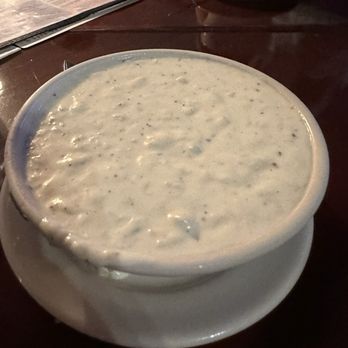 Captain Parker's Pub - Triple Crown Clam Chowder - Pubs Near Me - West Yarmouth, Massachusetts Captain Parker's Pub - Triple Crown Clam Chowder - Pubs Near Me - West Yarmouth, Massachusetts