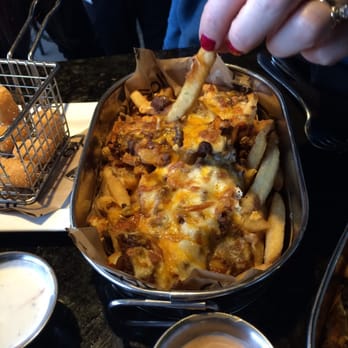 Topgolf - Chili Cheese Fries - Golf Near Me - The Colony, Texas Topgolf - Chili Cheese Fries - Golf Near Me - The Colony, Texas